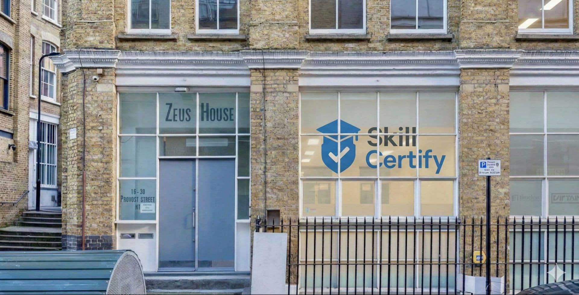 SiteTicket office